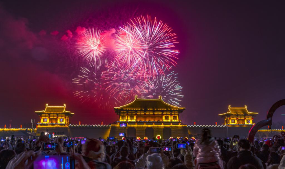 這就是洛陽(yáng)！