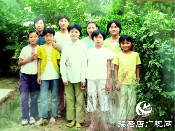 平輿縣第十四小學(xué)校長(zhǎng)陳瑞瑞：用26年光陰點(diǎn)亮鄉(xiāng)村教育之光