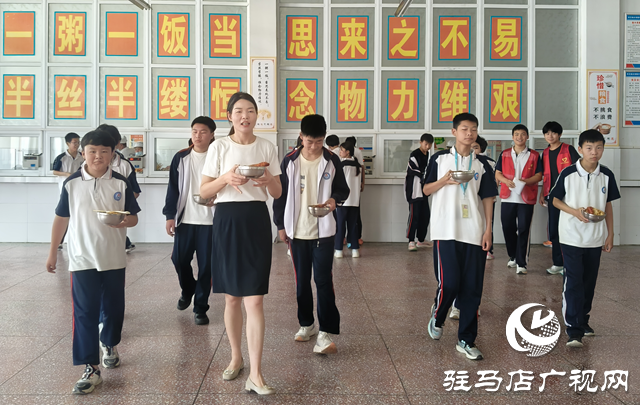 “育”見未來·名師風采丨沈佳黛：以德法潤心 守護鄉(xiāng)村少年成長路
