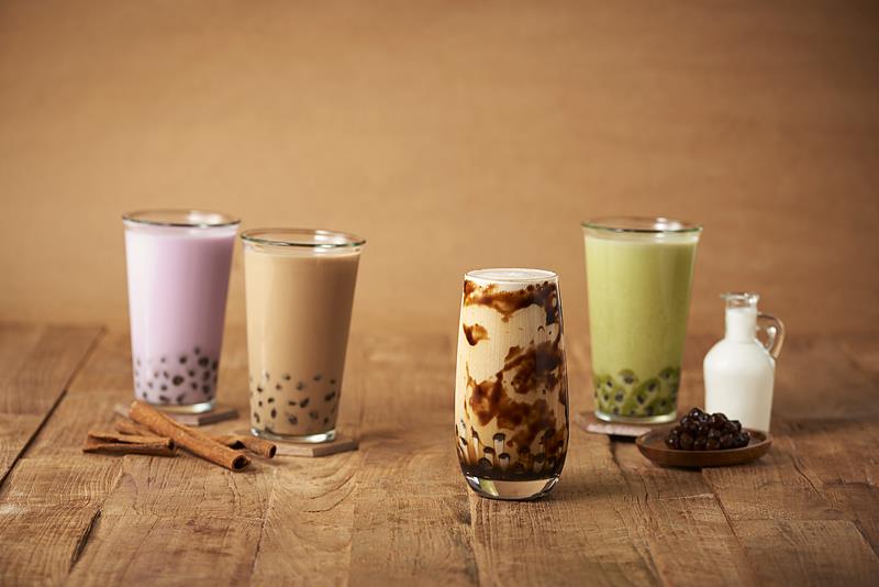 奶茶真的最好在2小時內(nèi)喝完！否則……