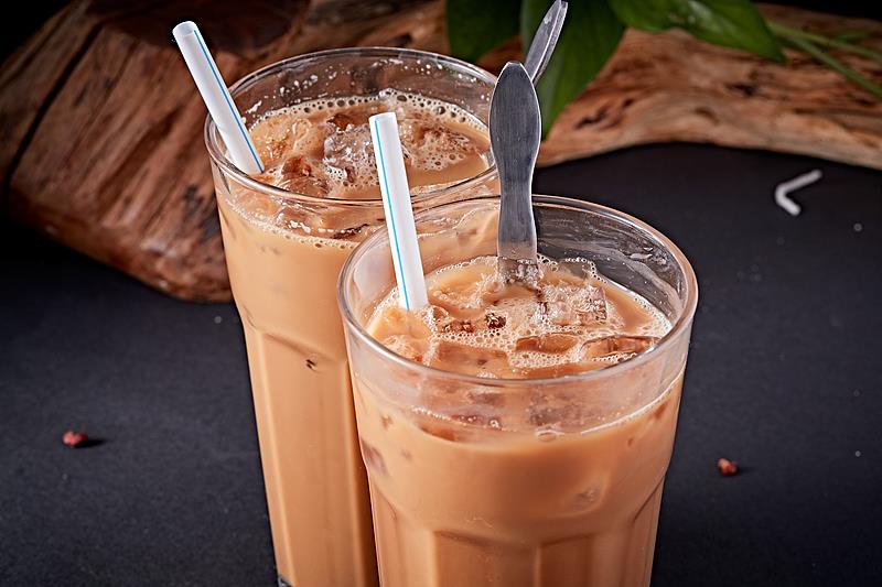奶茶真的最好在2小時內(nèi)喝完！否則……