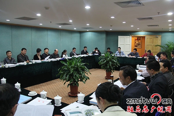 文學藝術(shù)·新聞出版組委員分組討論.JPG